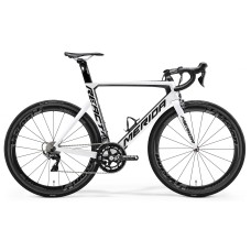 Merida Reacto  DA LTD (2017)