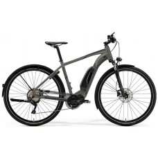 Merida eSpresso  Urban 500 (2019)