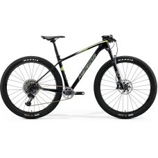 Merida Big.Nine  8000 (2020)