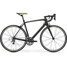 Merida Scultura  5000 (2017)