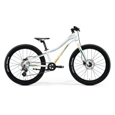 Merida Matts  J24+ (2020)