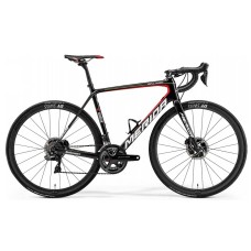 Merida Scultura  Disc Team-E (2019)