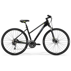 Merida Crossway  300 Lady (2018)