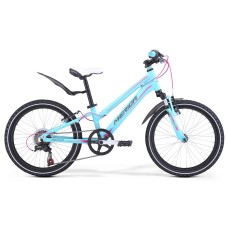 Merida Matts  J20 Girl (2019)