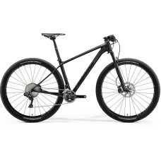Merida Big.Nine  7000-E (2017)