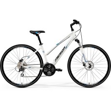 Merida Crossway  20-D-lady (2017)