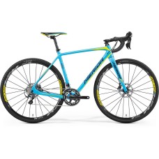 Merida CycloСross Cyclocross 6000 (2017)