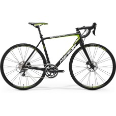 Merida Scultura  Disc 500 (2017)