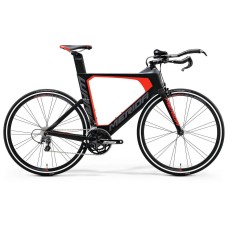 Merida Warp  TRI 3000 (2017)