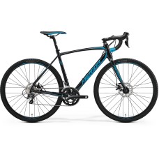 Merida CycloСross  300 (2017)
