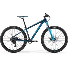 Merida Big.Seven  600 (2017)