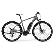 Merida eSpresso  Urban 200 EQ (2019)