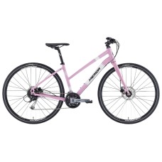 Merida Crossway  URBAN 100-Lady (2016)