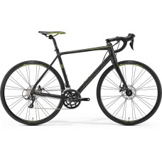 Merida Scultura  Disc 200 (2017)