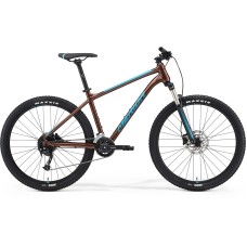 Merida Big.Seven  100-3x (2021)