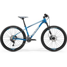 Merida Big.Seven  900 (2017)