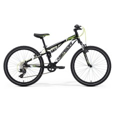 Merida Matts  J24 Sus (2015)