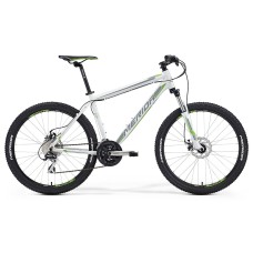 Merida Matts  6. 20-MD (2016)
