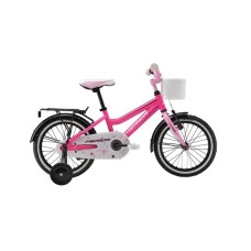 Merida Bella  J16 Pink/pink (2016)
