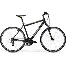 Merida Crossway  10-V (2017)
