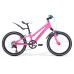 Merida Matts  J20 Girl (2019)