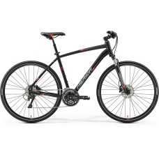 Merida Crossway  300 (2017)