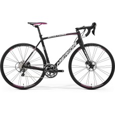 Merida Scultura  Disc 5000 (2017)