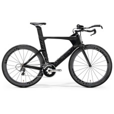 Merida Warp  TRI 5000 (2017)