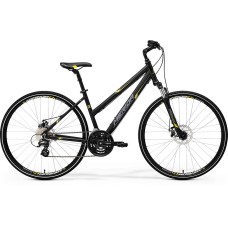 Merida Crossway  15-MD-lady (2017)