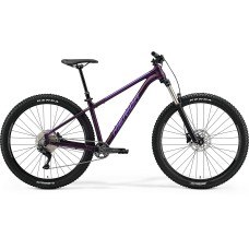 Merida Big.Trail  400 (2021)