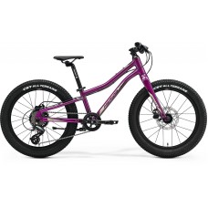 Merida Matts  J.20+ (2022)