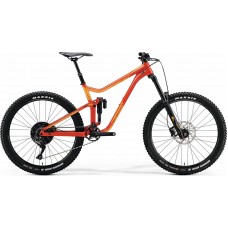 Merida One-Sixty  600 (2018)