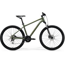 Merida Big.Seven  20 (2021)