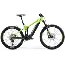Merida eOne-sixty  500 (2021)
