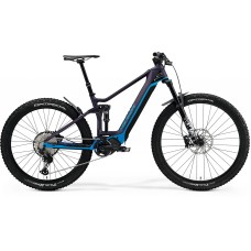 Merida eOne-Forty  8000 (2021)