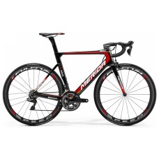 Merida Reacto  Team-E (2019)