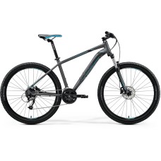 Merida Big.Seven  40-D (2020)
