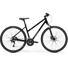 Merida Crossway  XT-Edition Lady (2021)