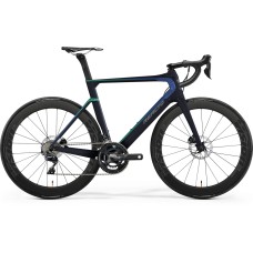Merida Reacto  Disc YC Edition (2019)