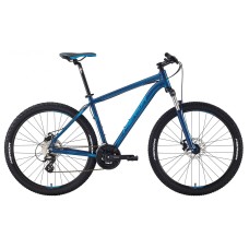 Merida Big.Seven  15-MD (2018)