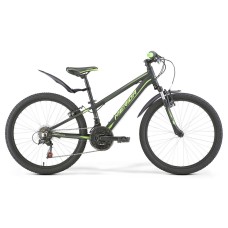 Merida Matts  J24 Boy (2019)