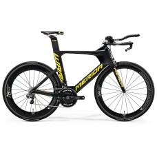 Merida Warp  TRI 7000-E (2017)