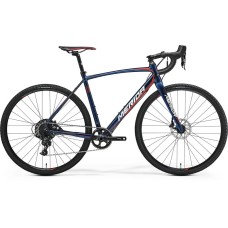 Merida CycloСross  600 (2017)