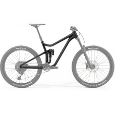 Merida One-Sixty  800-FRM