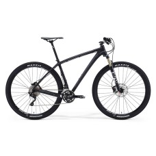 Merida Big.Nine  XT (2015)