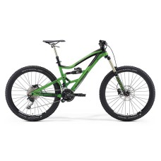 Merida One-Sixty  7.600 (2015)