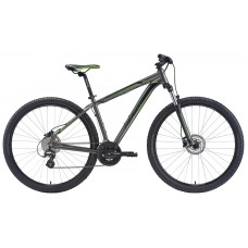 Merida Big.Seven  15-D (2020)