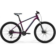 Merida Big.Seven  60 3x (2021)
