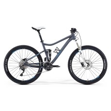 Merida One-Twenty  7.600 Juliet (2015)