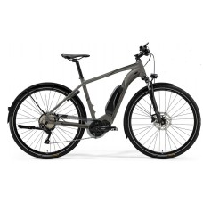 Merida eSpresso  Urban 500 EQ (2019)
